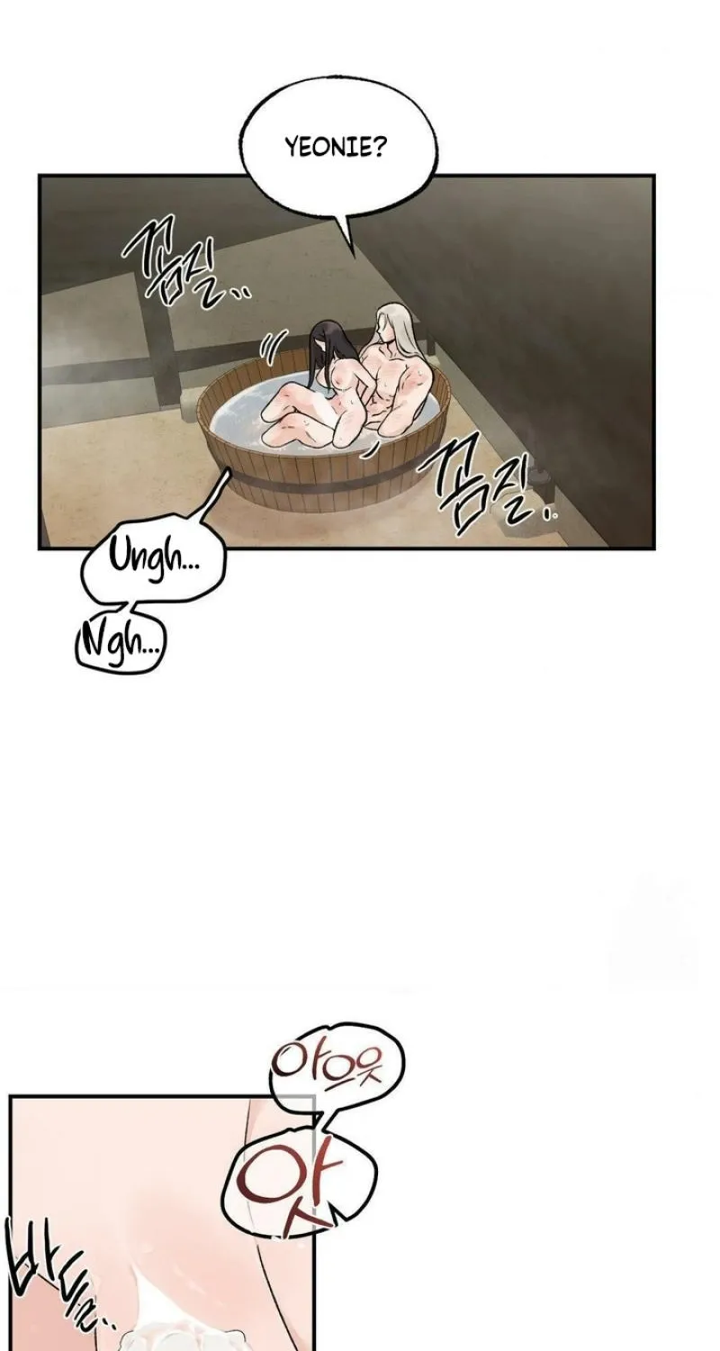 From Rain and Ash Chapter 25 page 26 - 