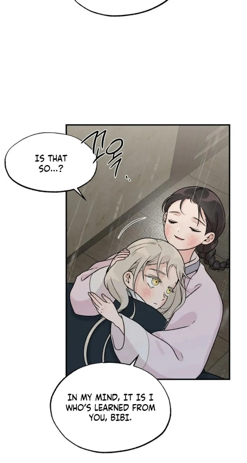 From Rain and Ash Chapter 25 page 4 - 