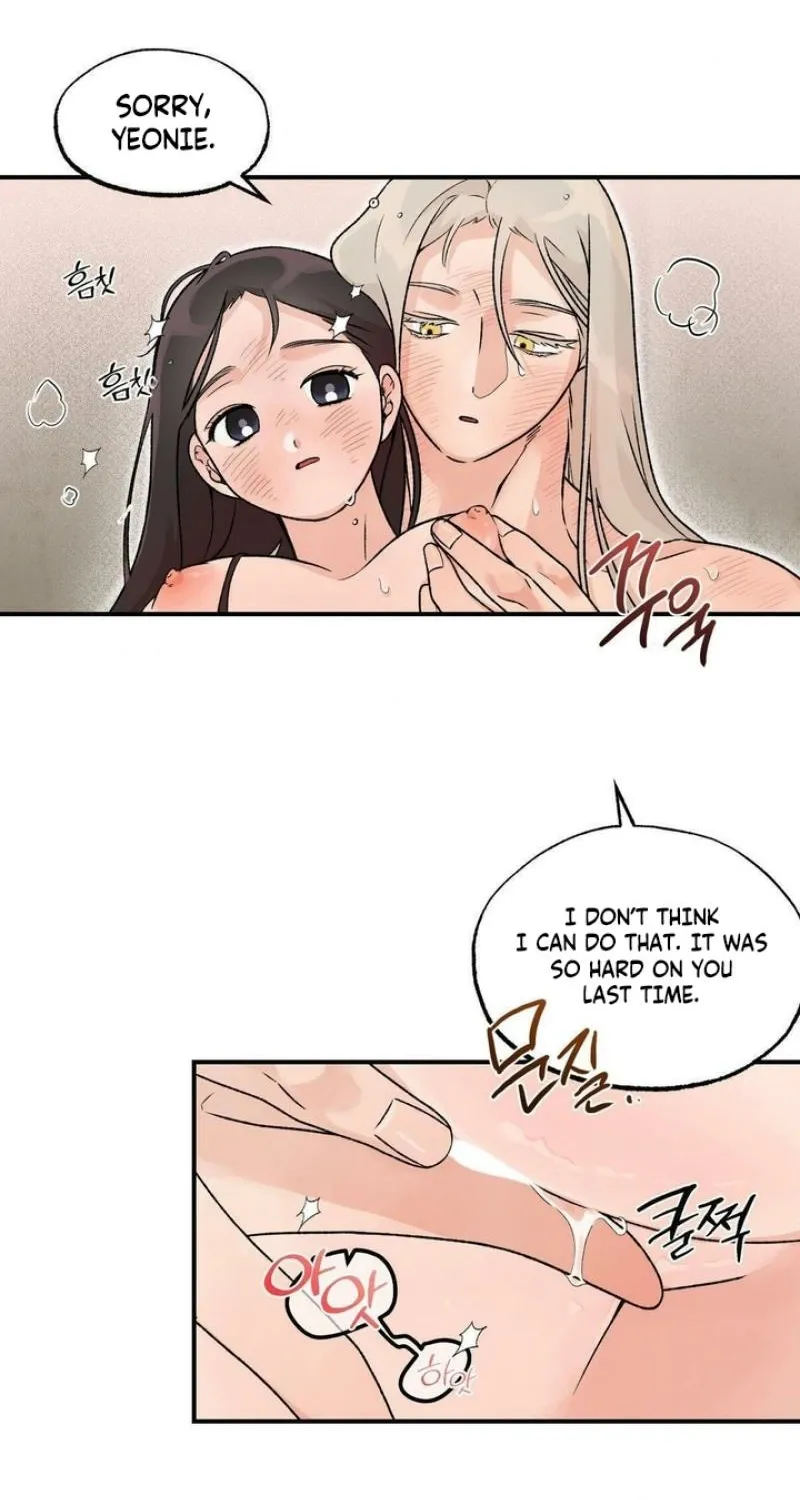 From Rain and Ash Chapter 25 page 32 - 