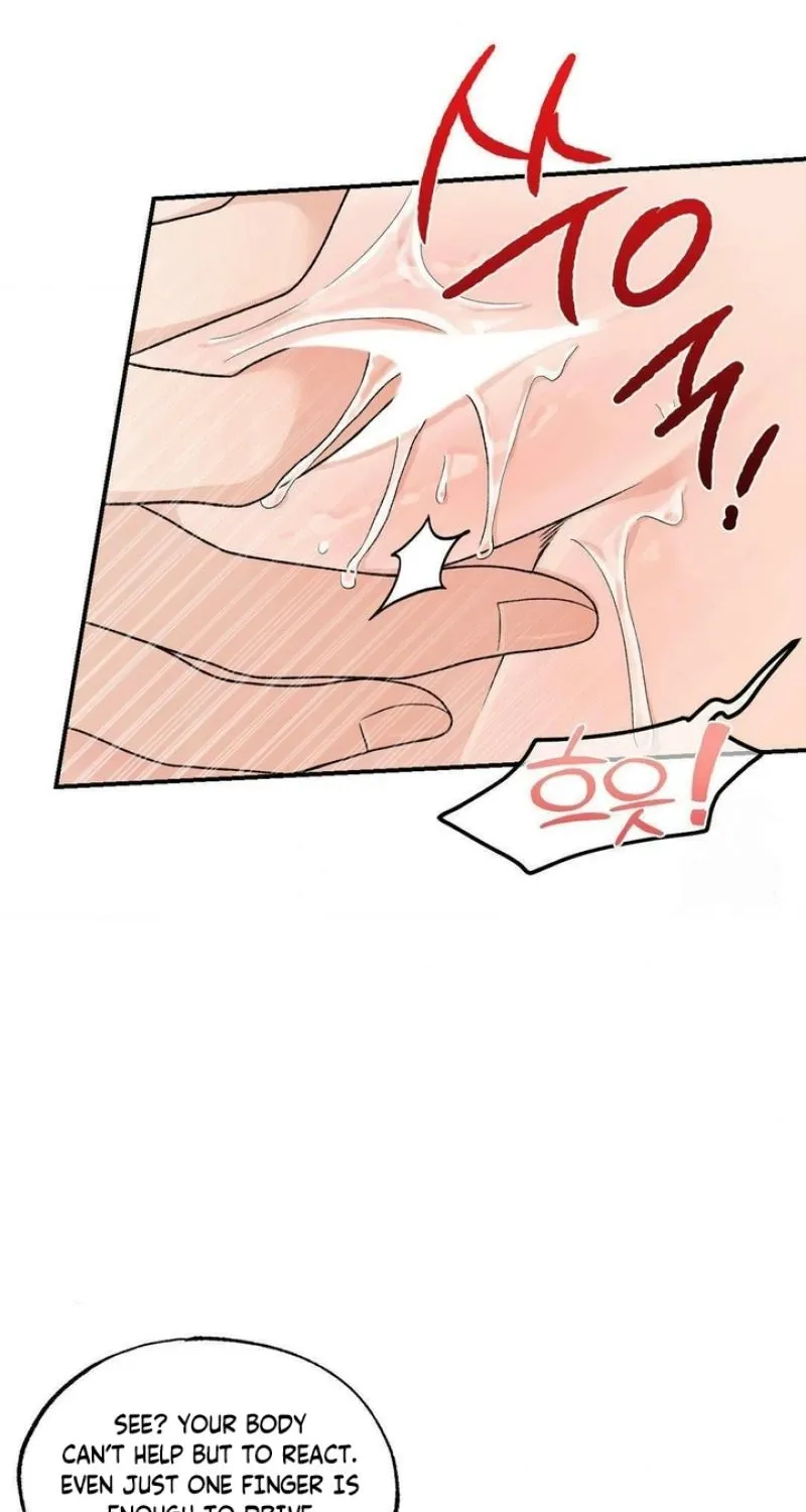 From Rain and Ash Chapter 25 page 33 - 