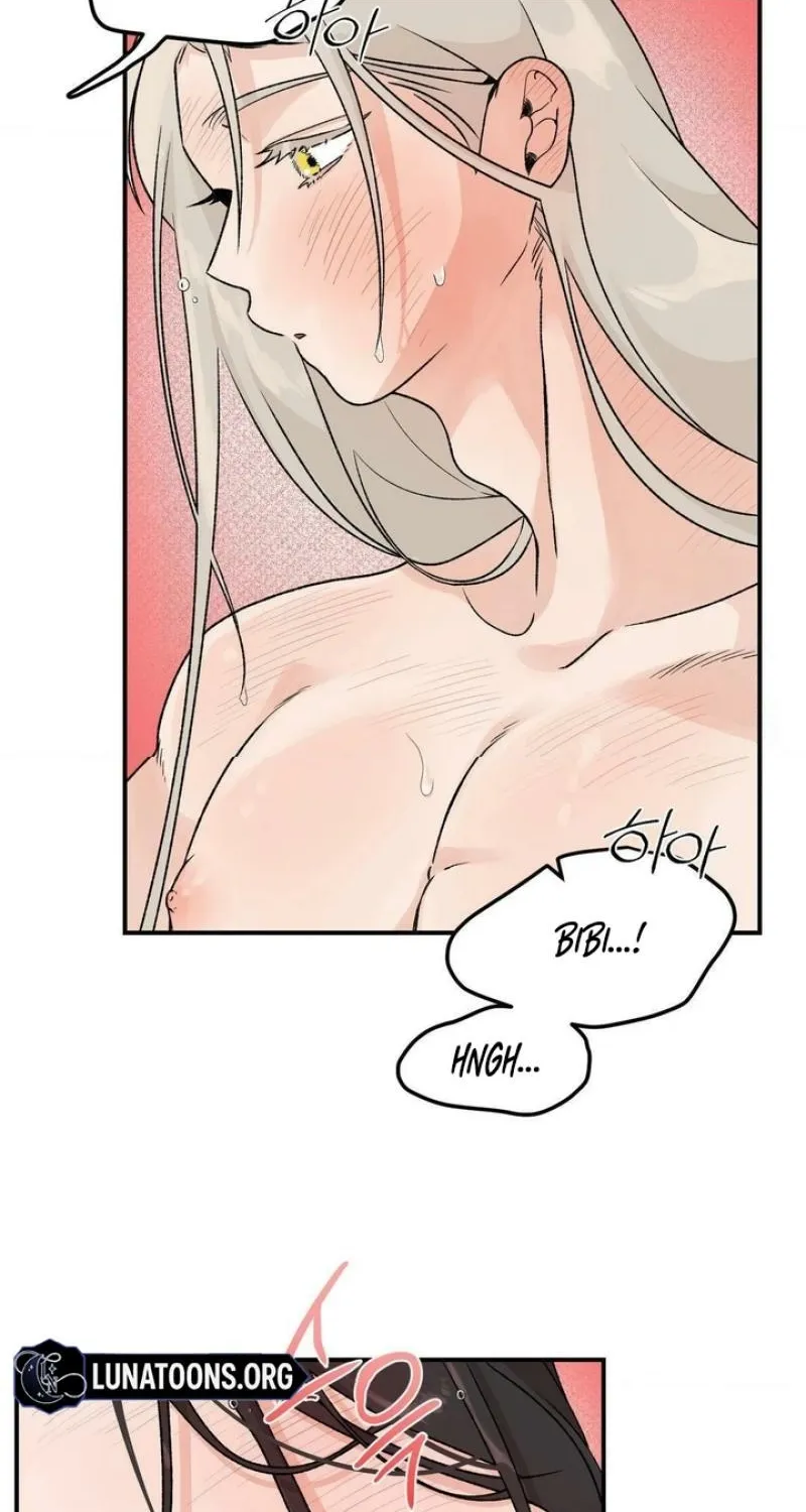 From Rain and Ash Chapter 25 page 38 - 