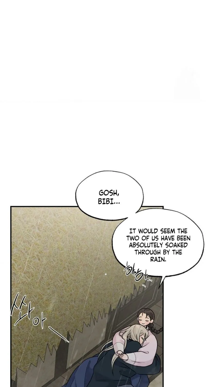 From Rain and Ash Chapter 25 page 5 - 