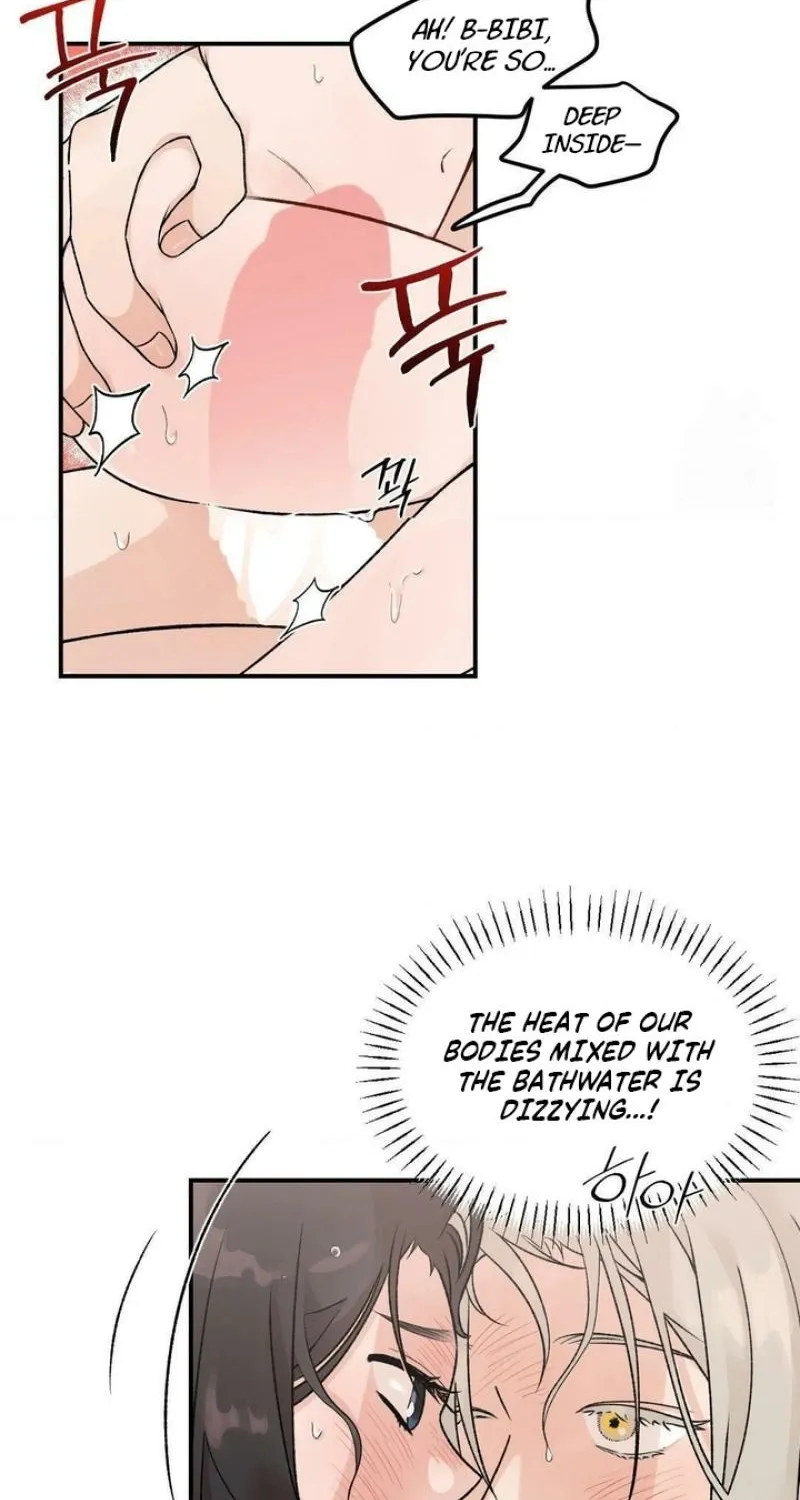 From Rain and Ash Chapter 25 page 50 - 