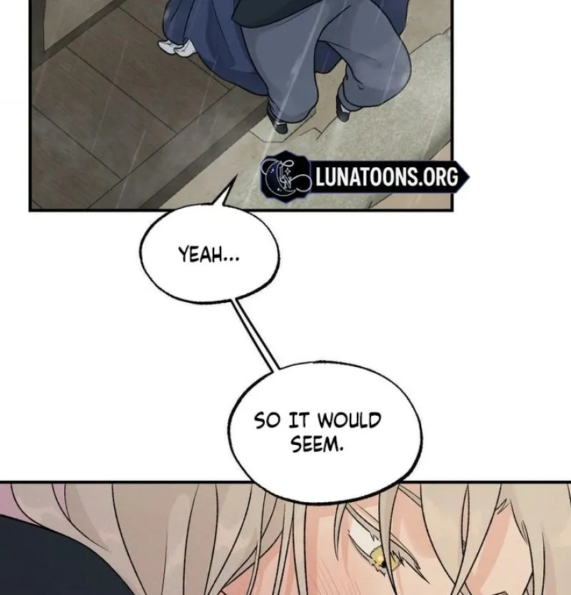 From Rain and Ash Chapter 25 page 6 - 