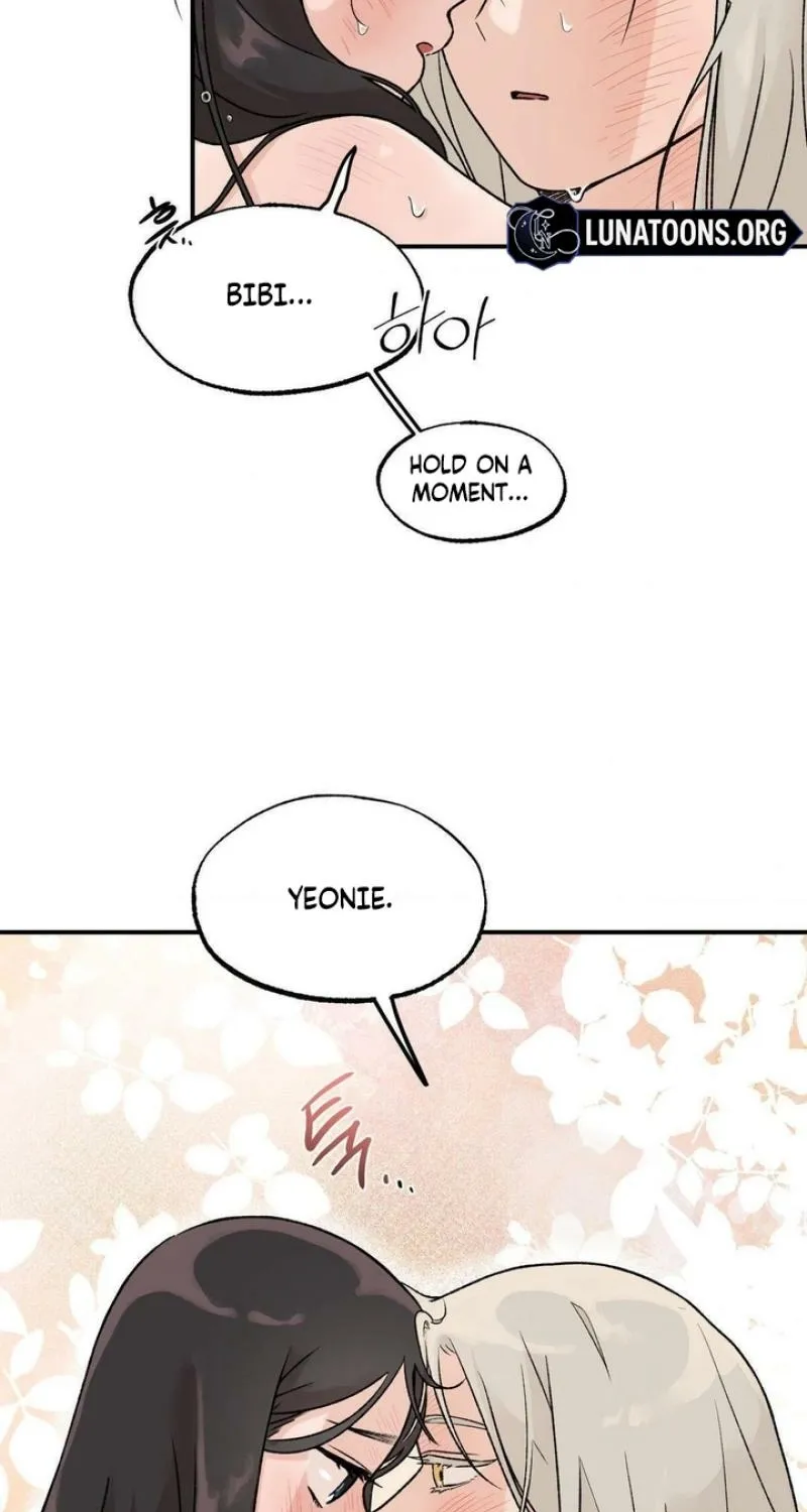 From Rain and Ash Chapter 25 page 51 - 