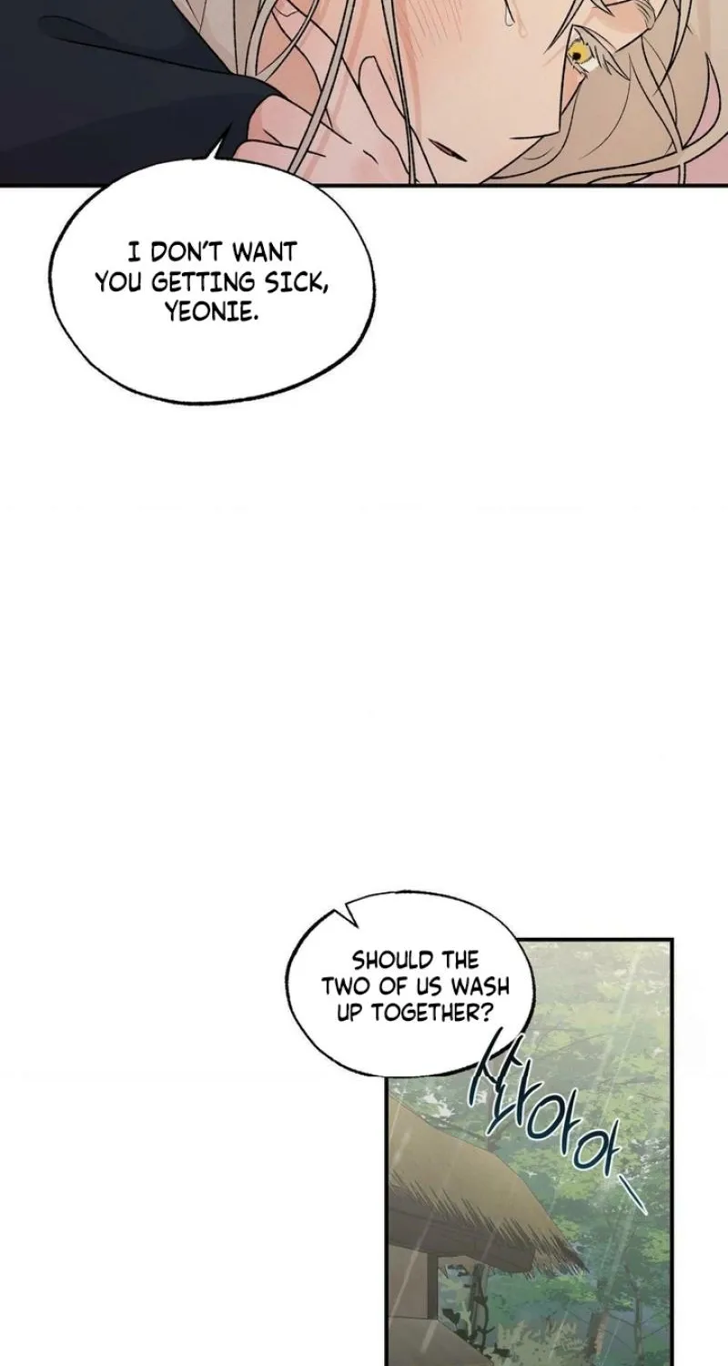 From Rain and Ash Chapter 25 page 7 - 