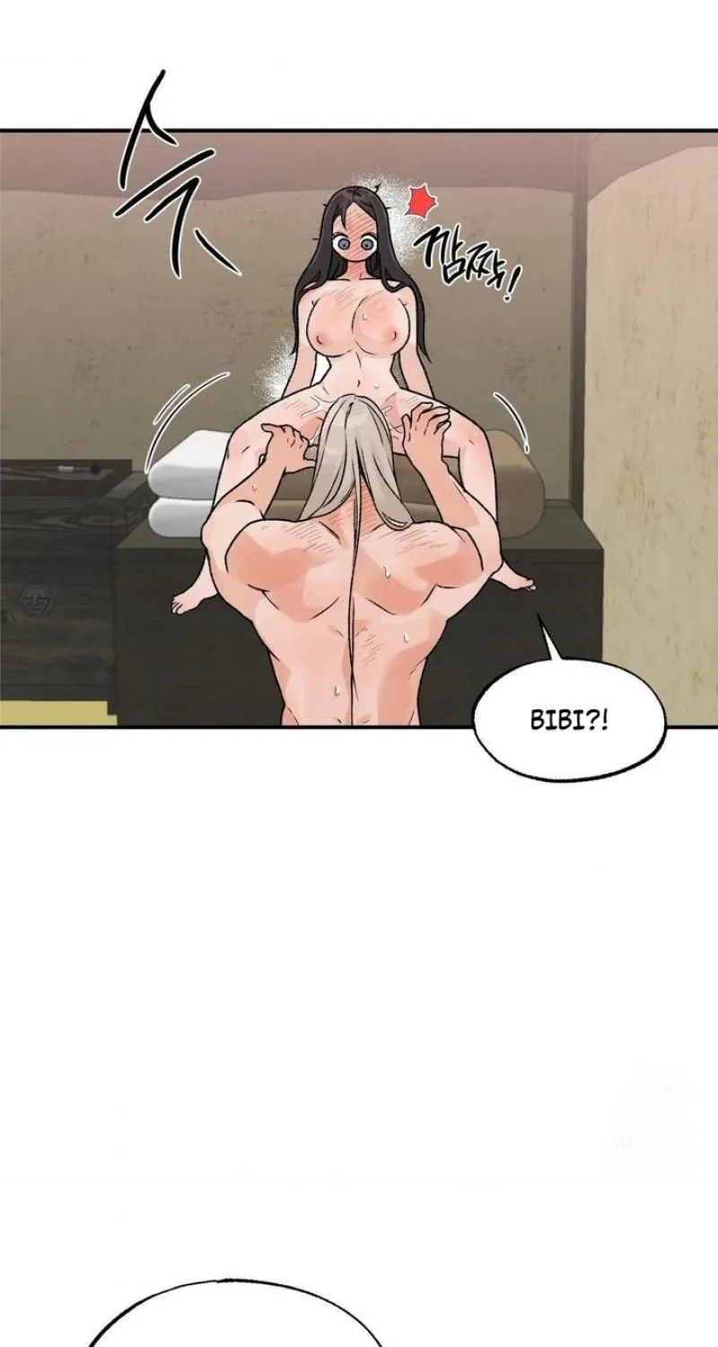 From Rain and Ash Chapter 26 page 18 - 