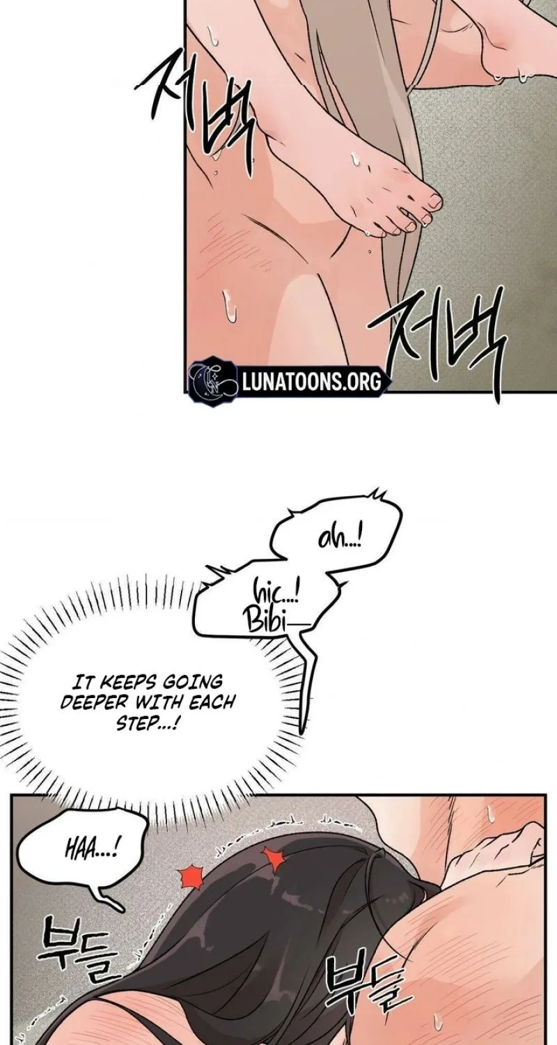 From Rain and Ash Chapter 26 page 3 - 