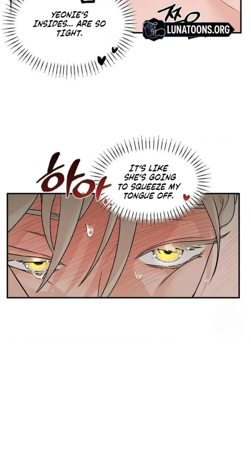 From Rain and Ash Chapter 26 page 25 - 