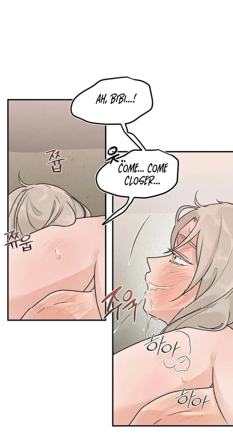 From Rain and Ash Chapter 26 page 30 - 