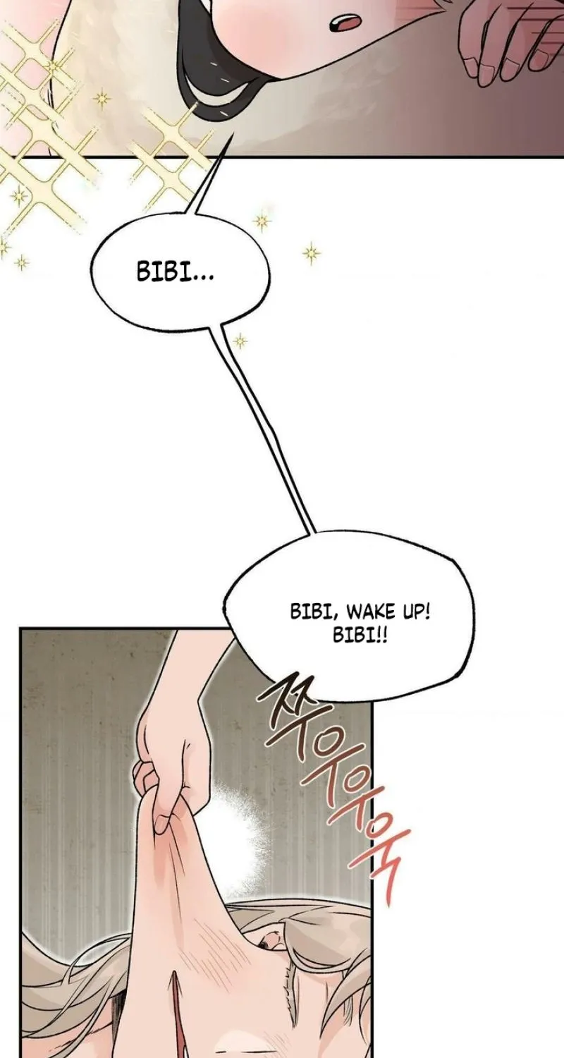 From Rain and Ash Chapter 27 page 11 - 