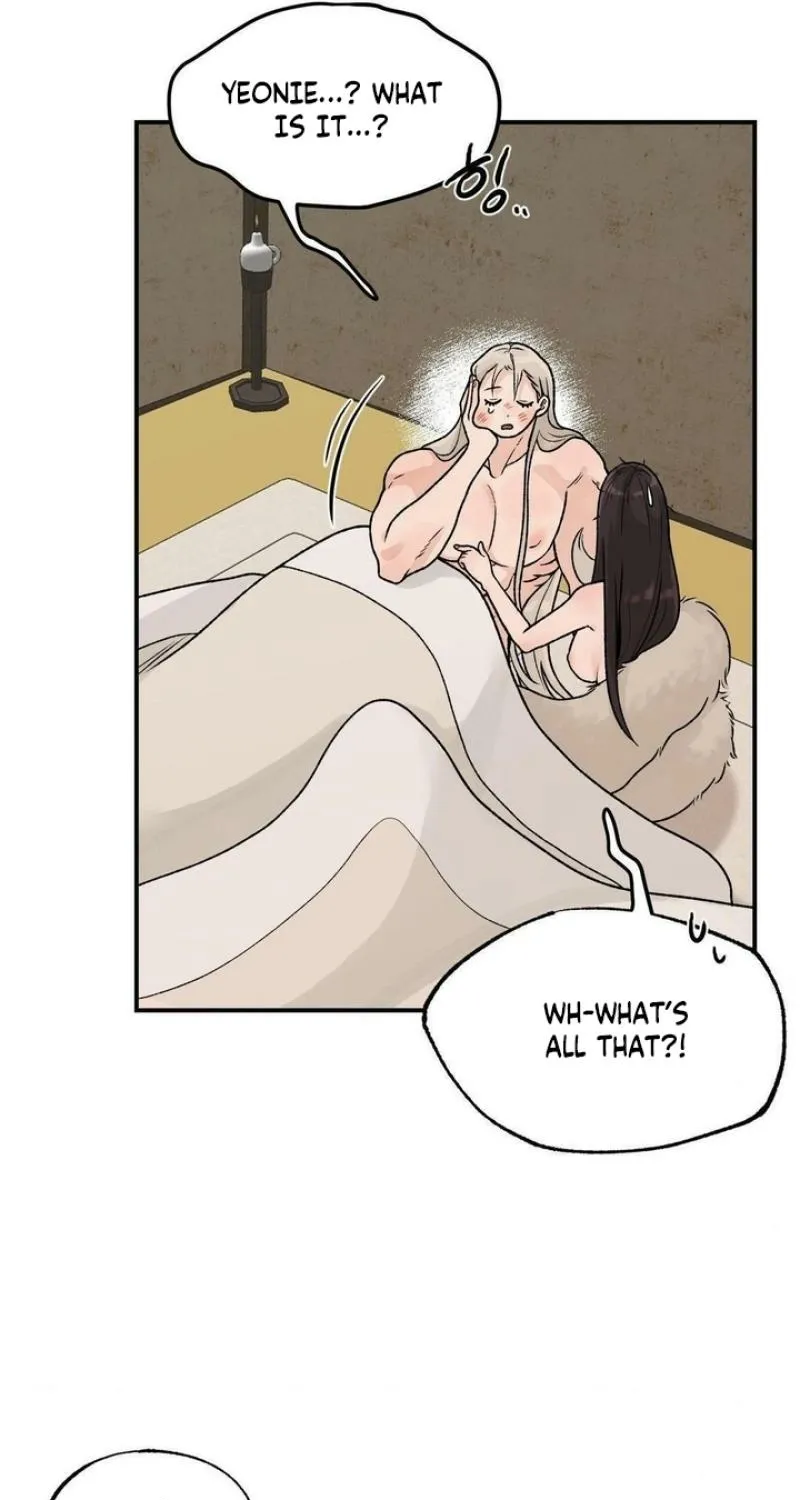 From Rain and Ash Chapter 27 page 13 - 