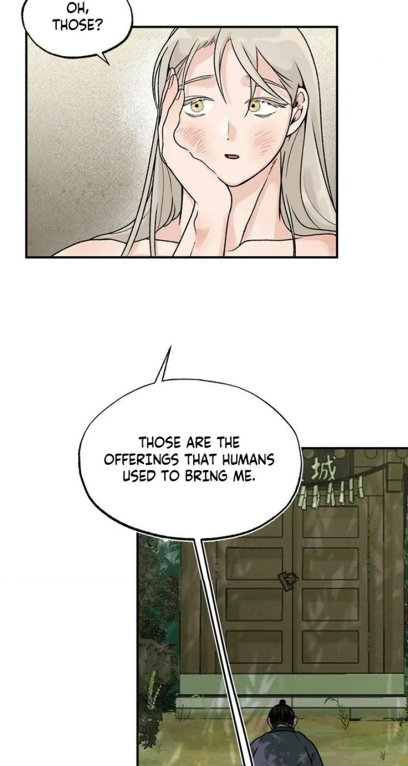 From Rain and Ash Chapter 27 page 14 - 