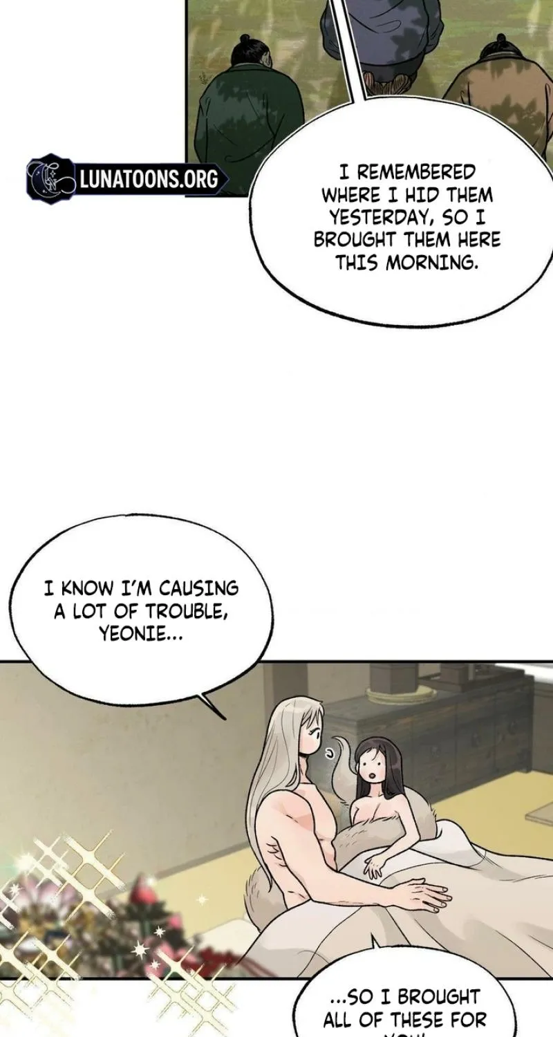 From Rain and Ash Chapter 27 page 15 - 