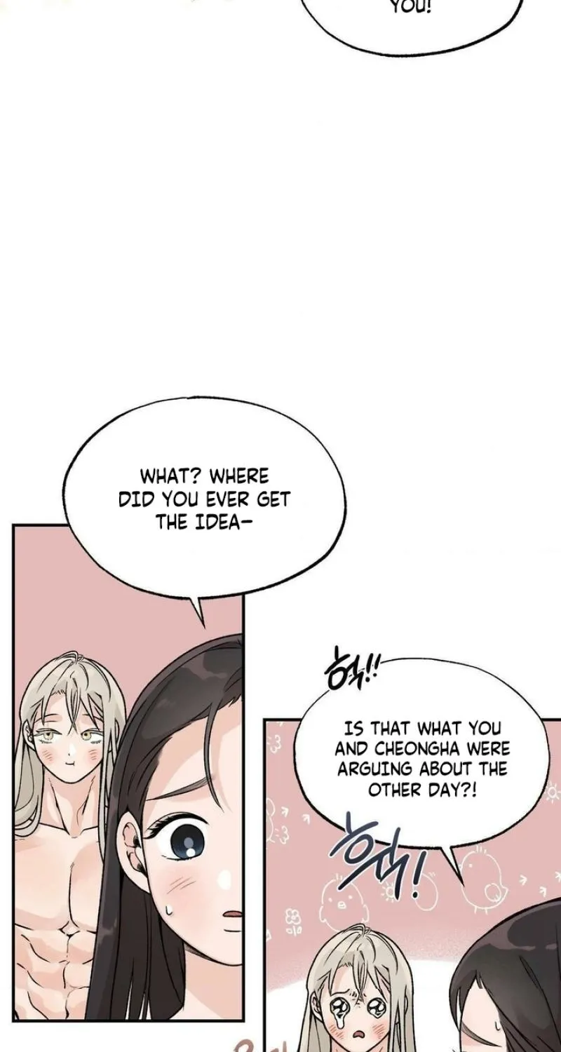 From Rain and Ash Chapter 27 page 16 - 