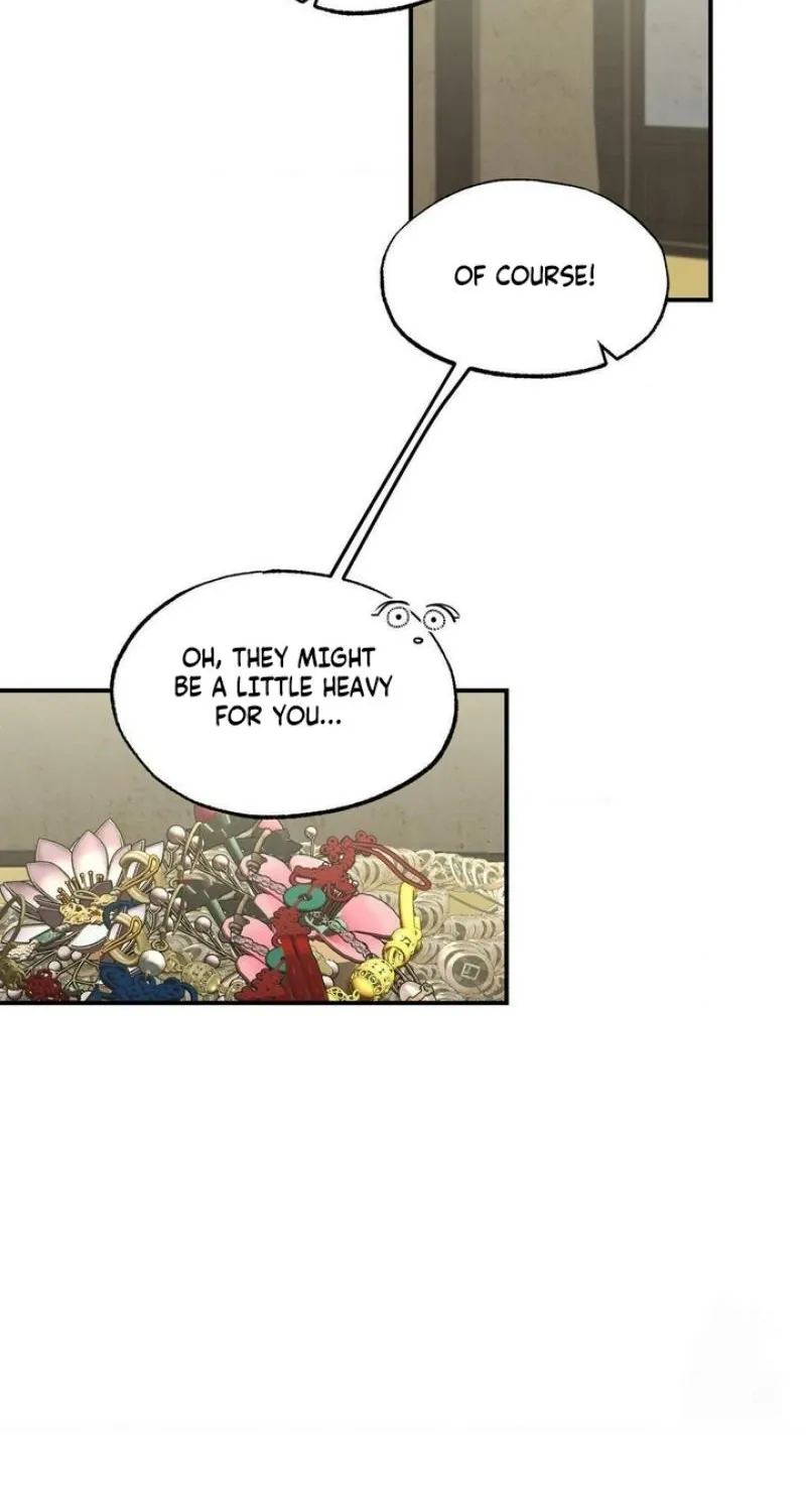 From Rain and Ash Chapter 27 page 21 - 