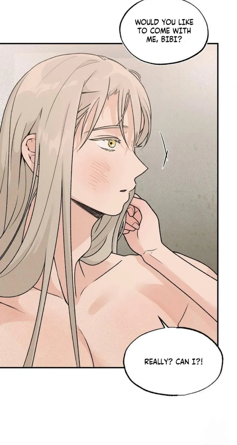 From Rain and Ash Chapter 27 page 23 - 