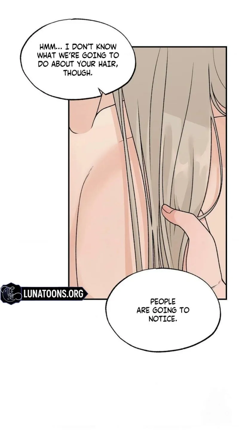 From Rain and Ash Chapter 27 page 26 - 