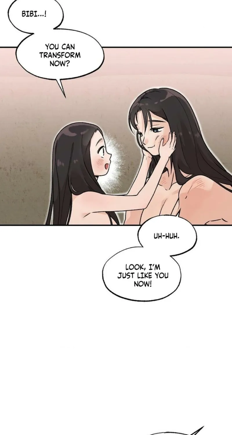 From Rain and Ash Chapter 27 page 34 - 