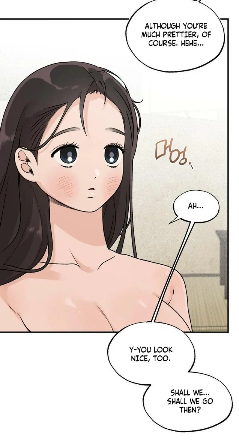 From Rain and Ash Chapter 27 page 35 - 