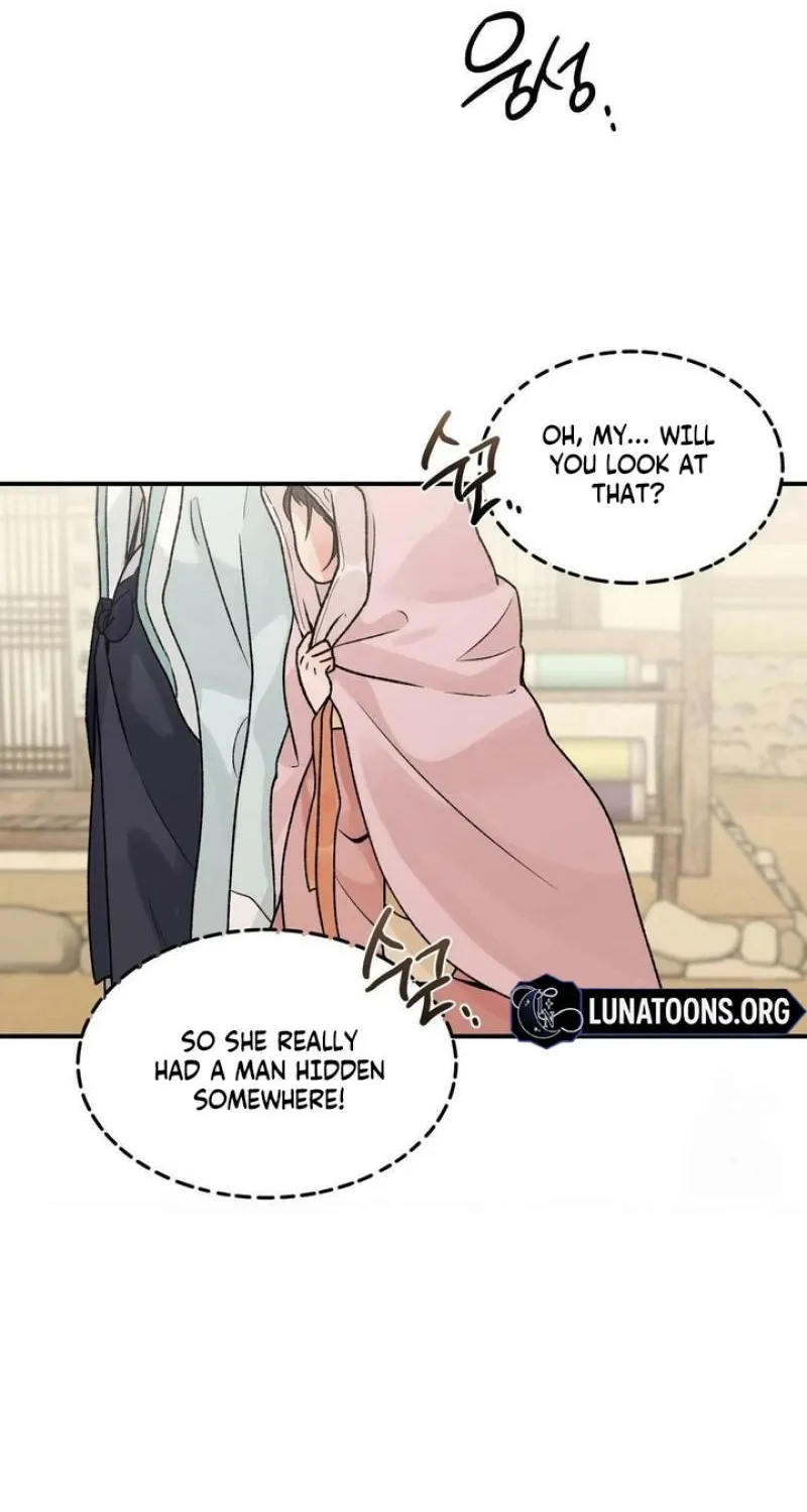 From Rain and Ash Chapter 27 page 38 - 