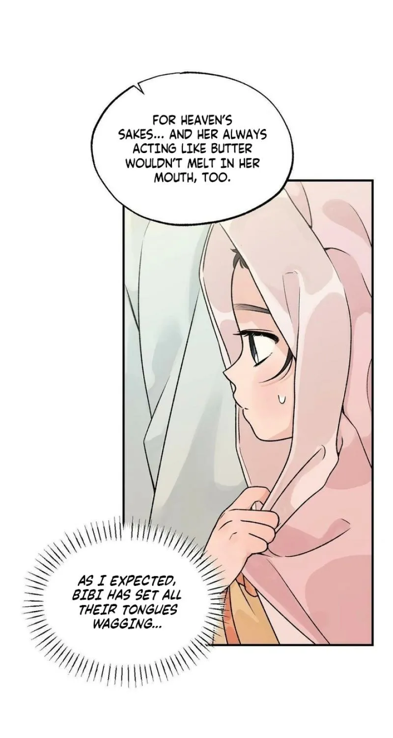 From Rain and Ash Chapter 27 page 39 - 