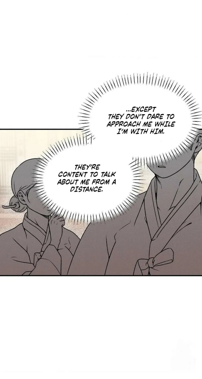 From Rain and Ash Chapter 27 page 40 - 