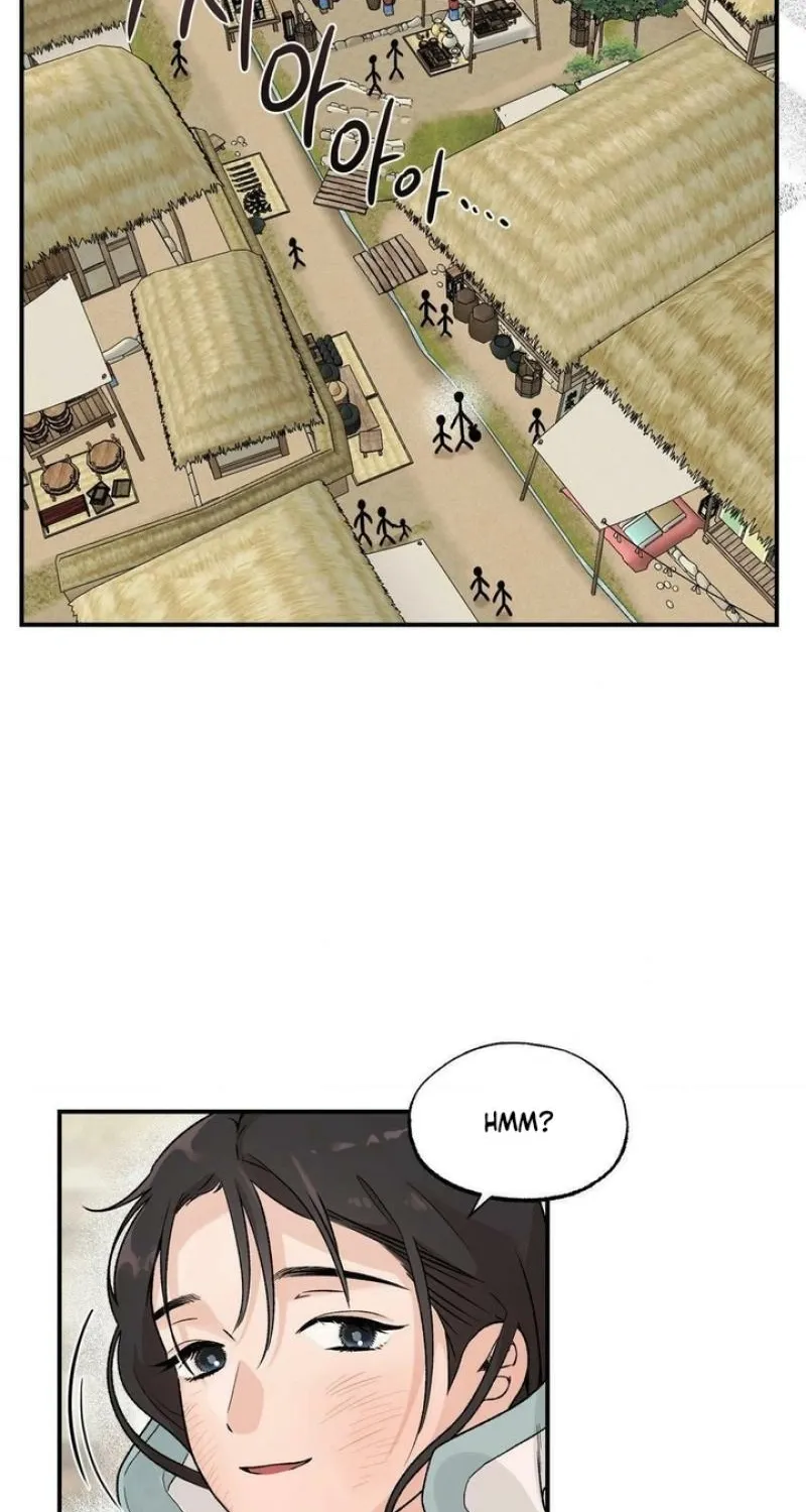 From Rain and Ash Chapter 27 page 44 - 