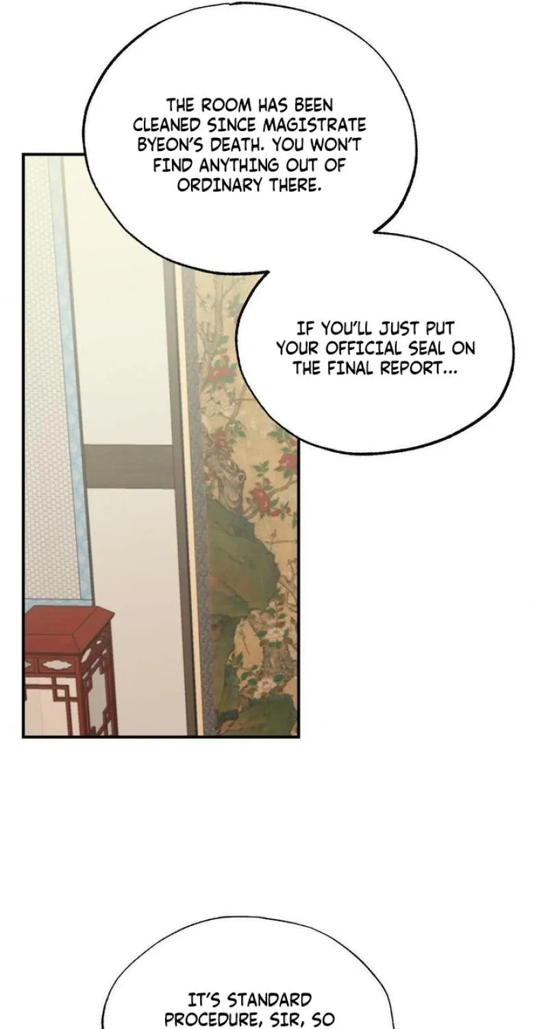 From Rain and Ash Chapter 27 page 49 - 