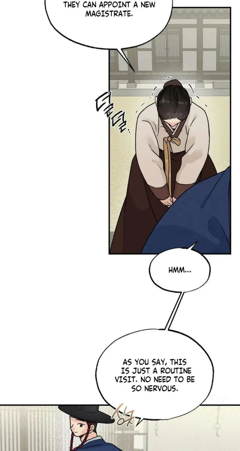 From Rain and Ash Chapter 27 page 50 - 