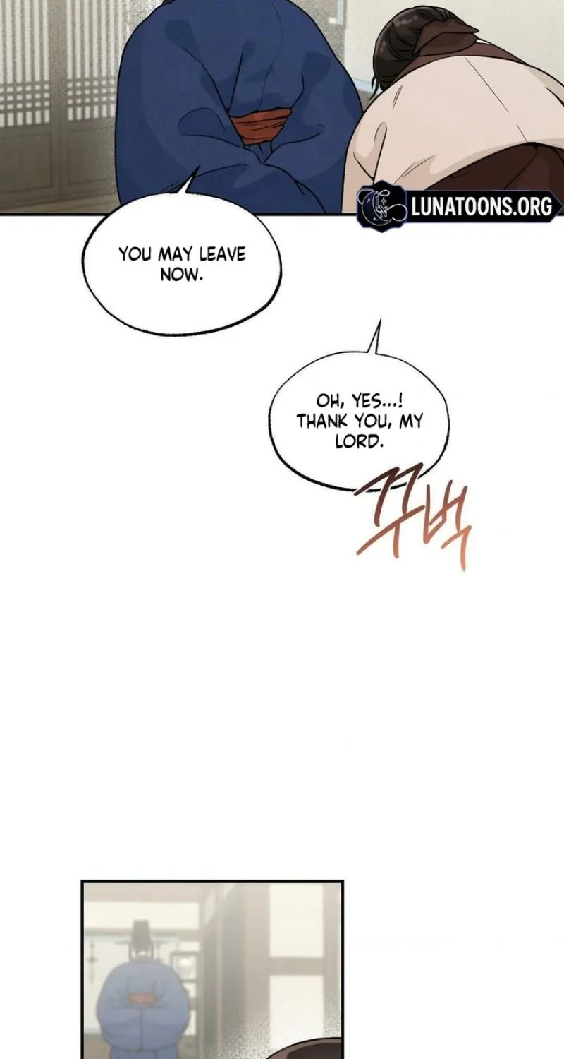 From Rain and Ash Chapter 27 page 51 - 