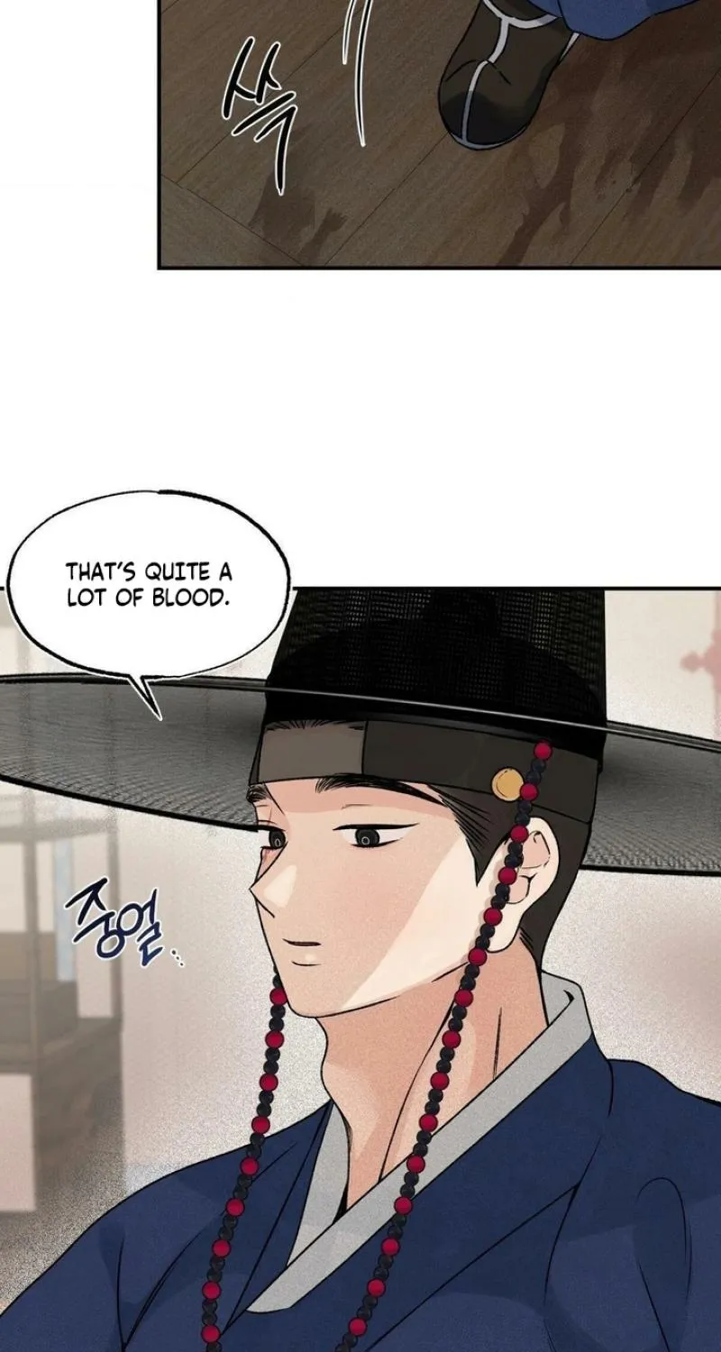 From Rain and Ash Chapter 27 page 53 - 