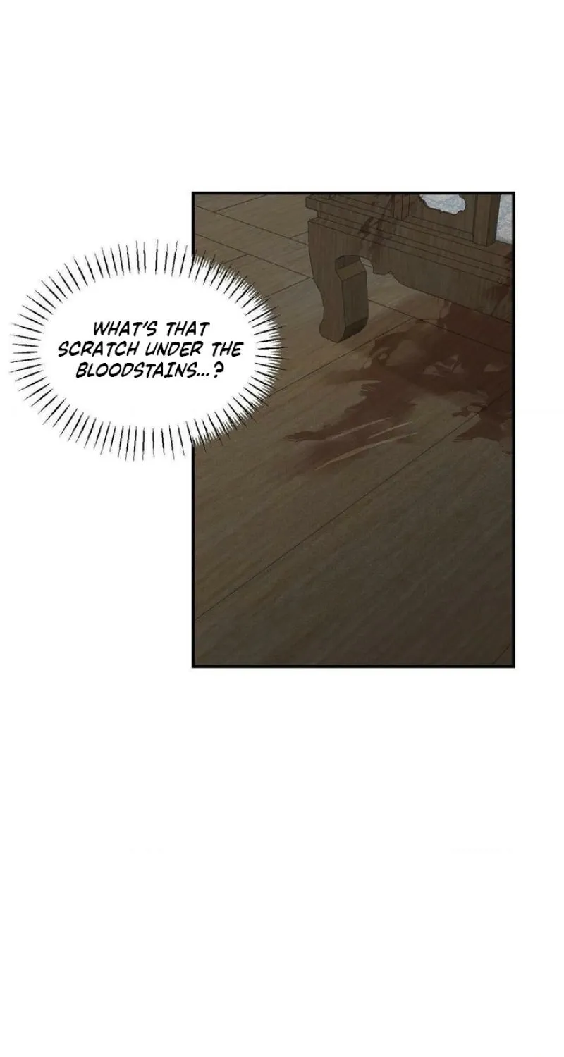 From Rain and Ash Chapter 27 page 56 - 