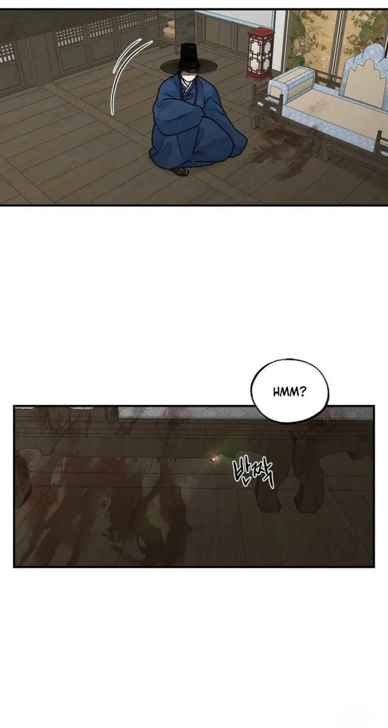 From Rain and Ash Chapter 27 page 57 - 
