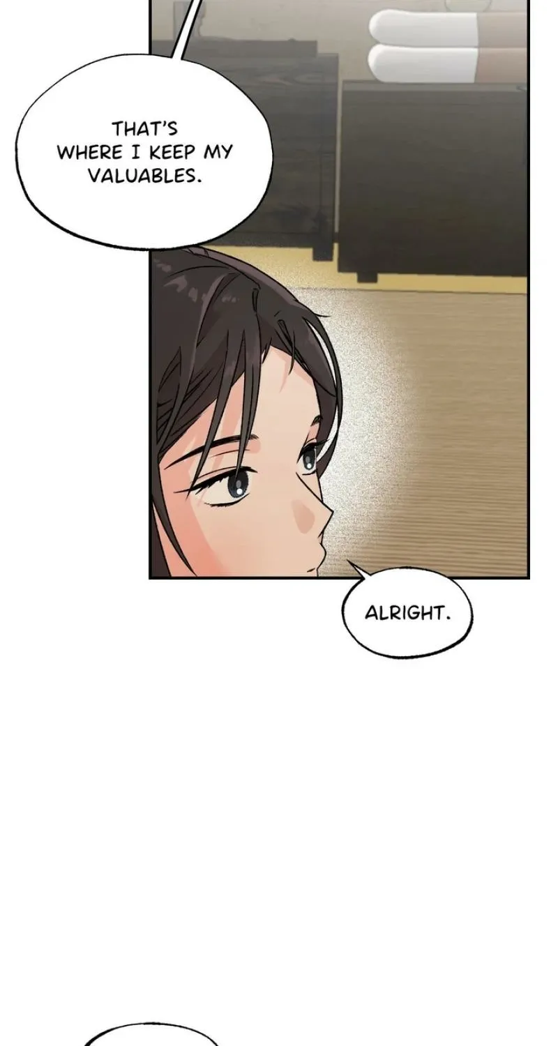 From Rain and Ash Chapter 28 page 2 - 