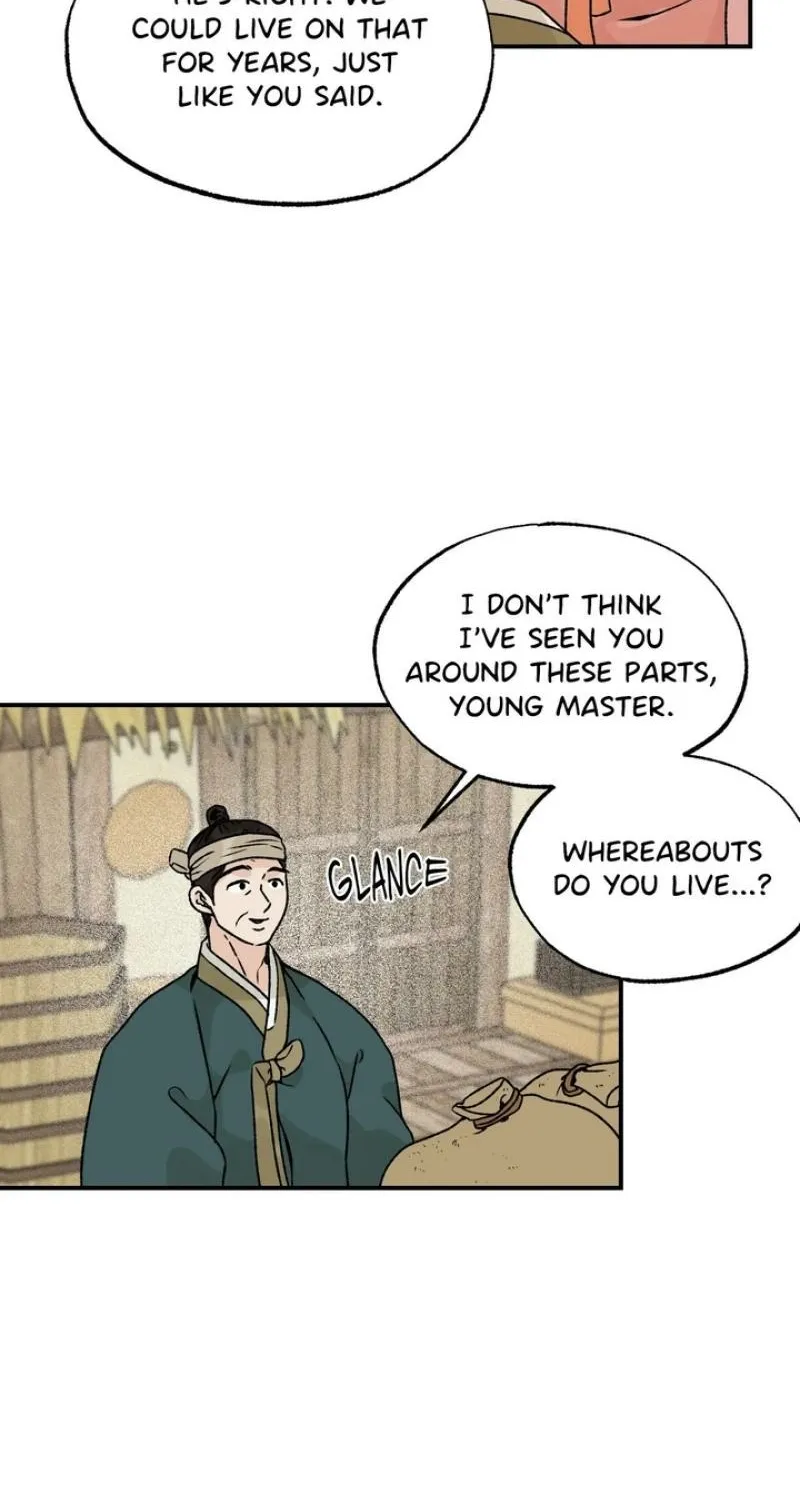 From Rain and Ash Chapter 28 page 11 - 