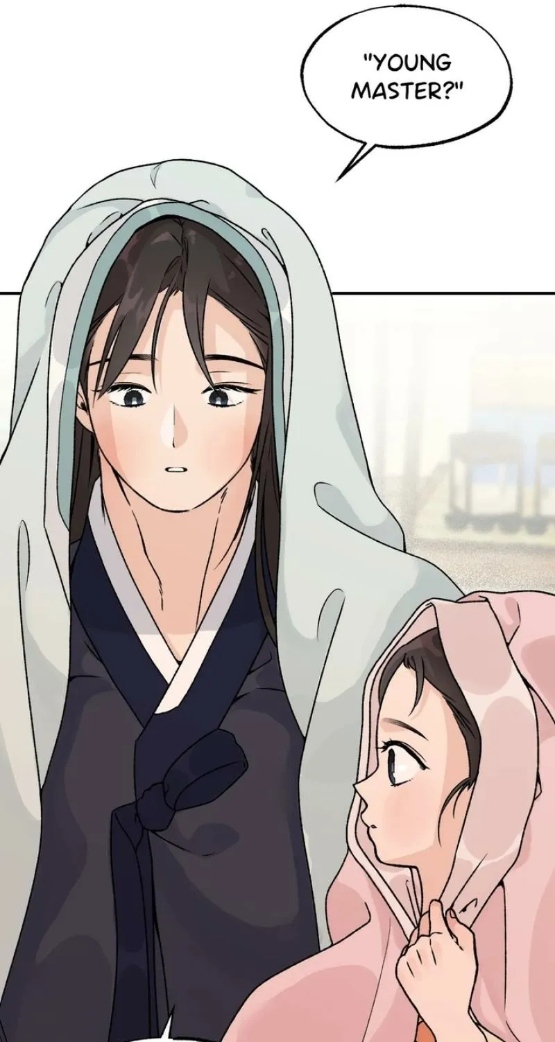 From Rain and Ash Chapter 28 page 13 - 