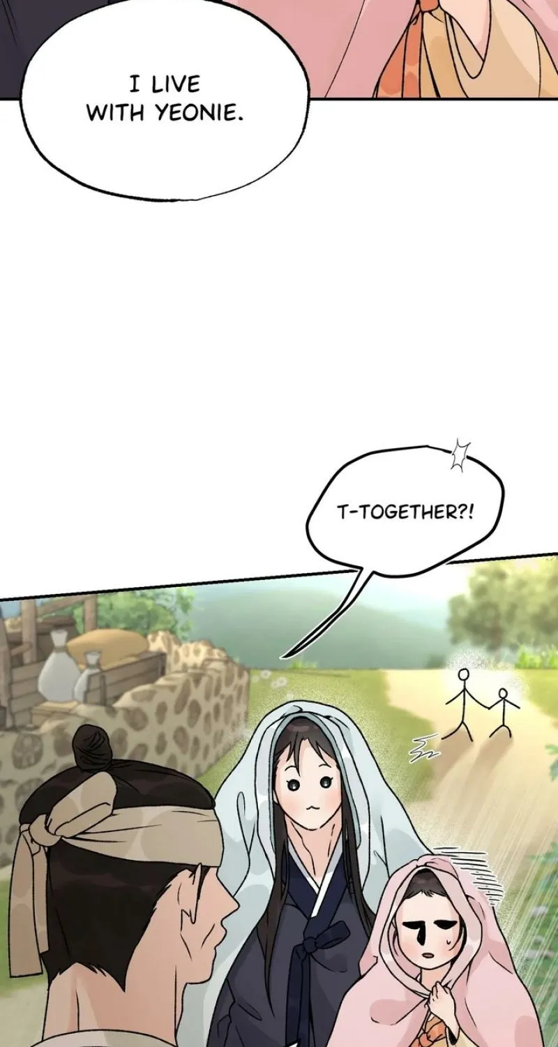 From Rain and Ash Chapter 28 page 14 - 