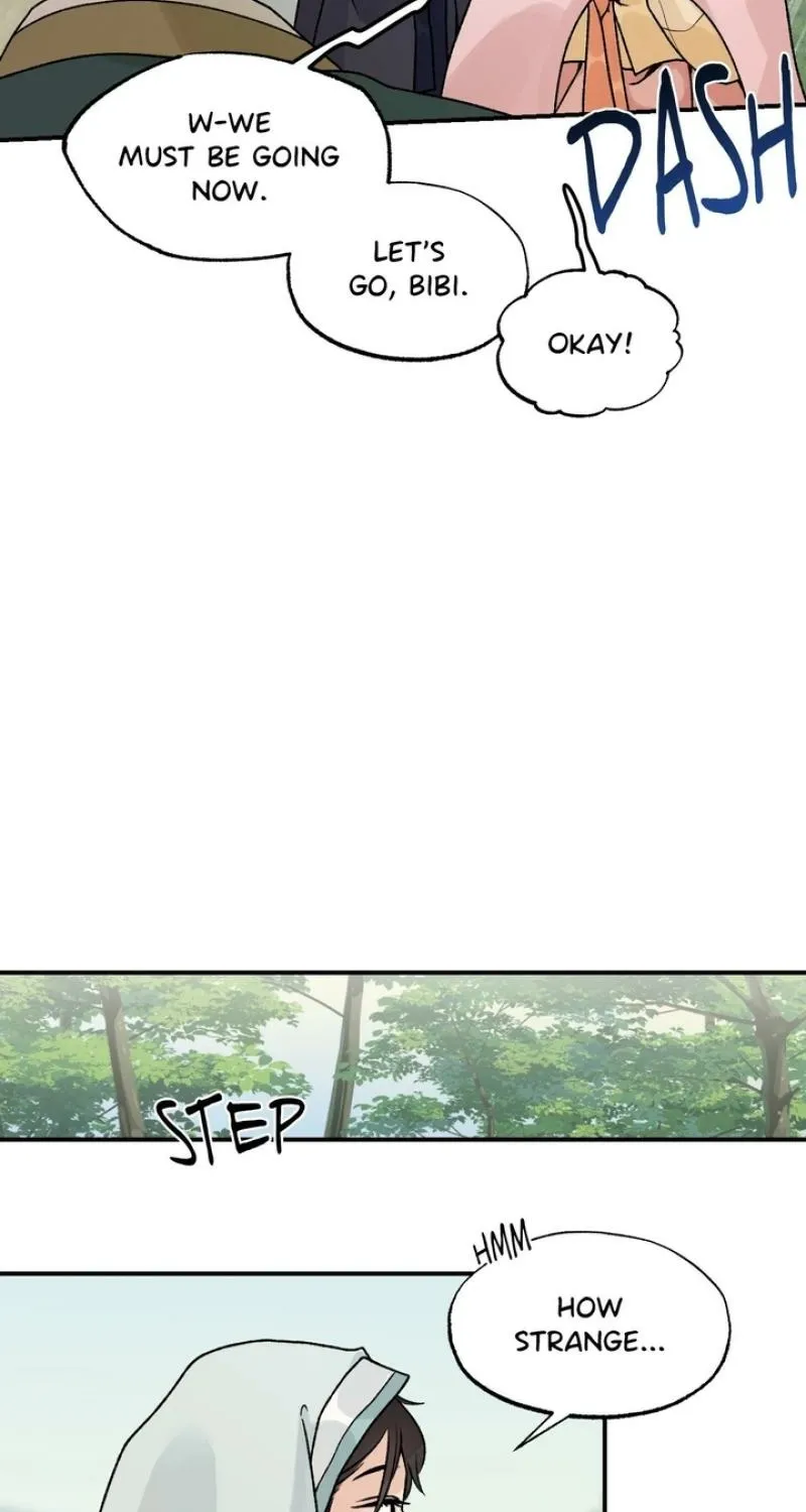 From Rain and Ash Chapter 28 page 15 - 