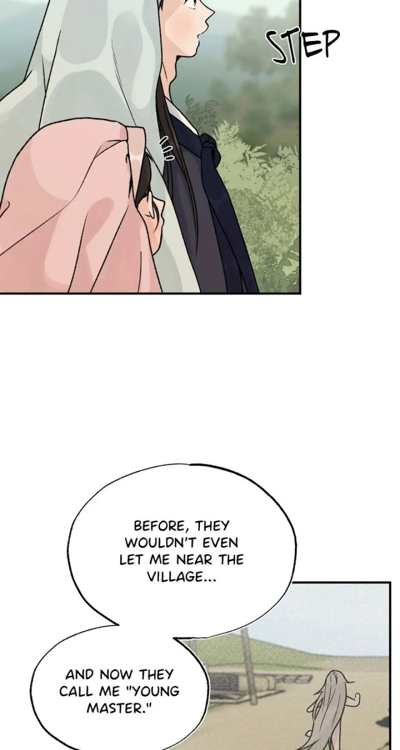 From Rain and Ash Chapter 28 page 16 - 