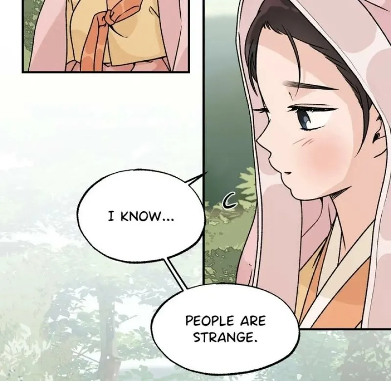 From Rain and Ash Chapter 28 page 18 - 