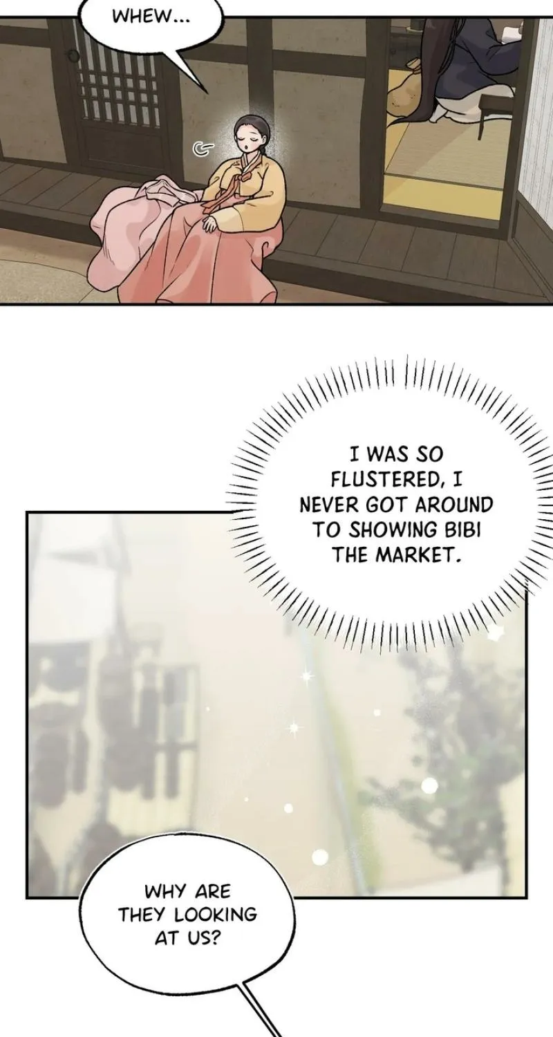 From Rain and Ash Chapter 28 page 3 - 