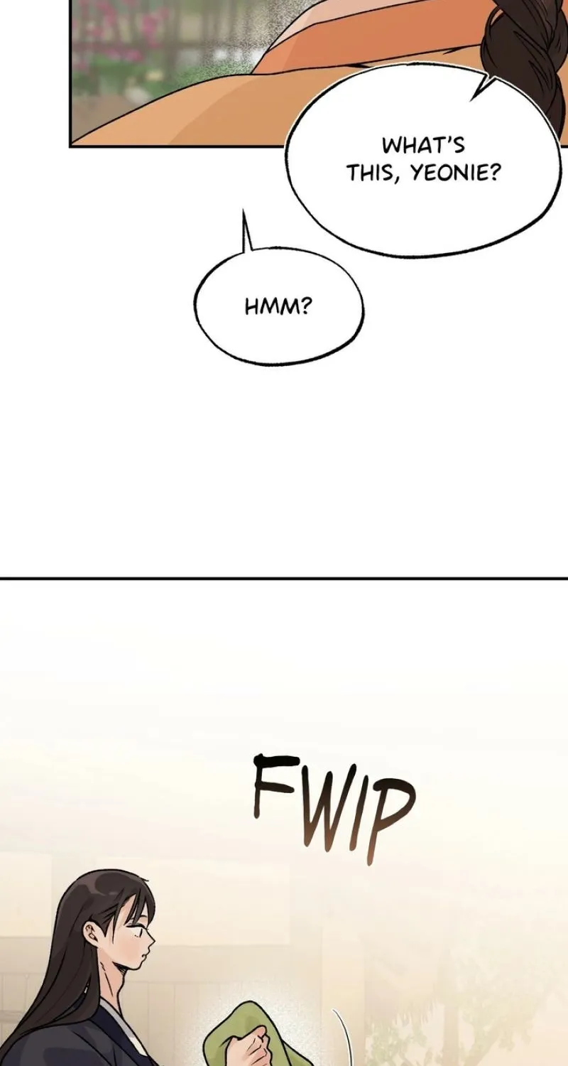From Rain and Ash Chapter 28 page 21 - 