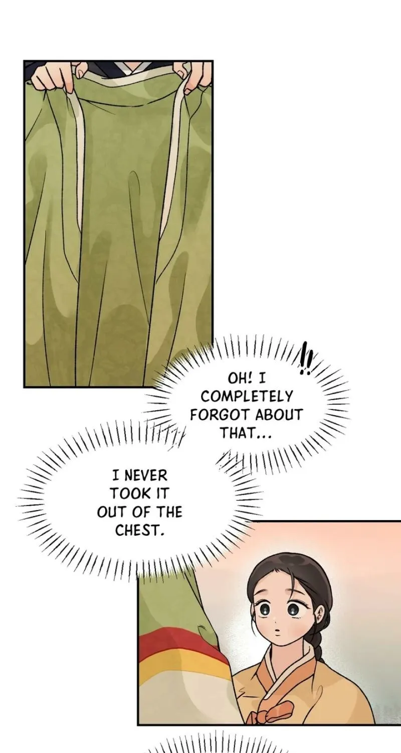 From Rain and Ash Chapter 28 page 23 - 