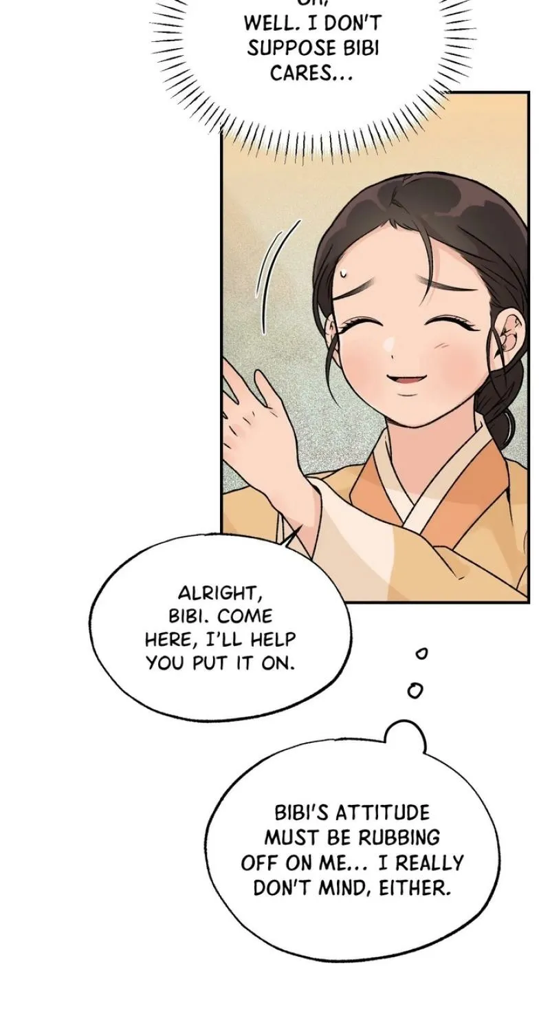 From Rain and Ash Chapter 28 page 27 - 