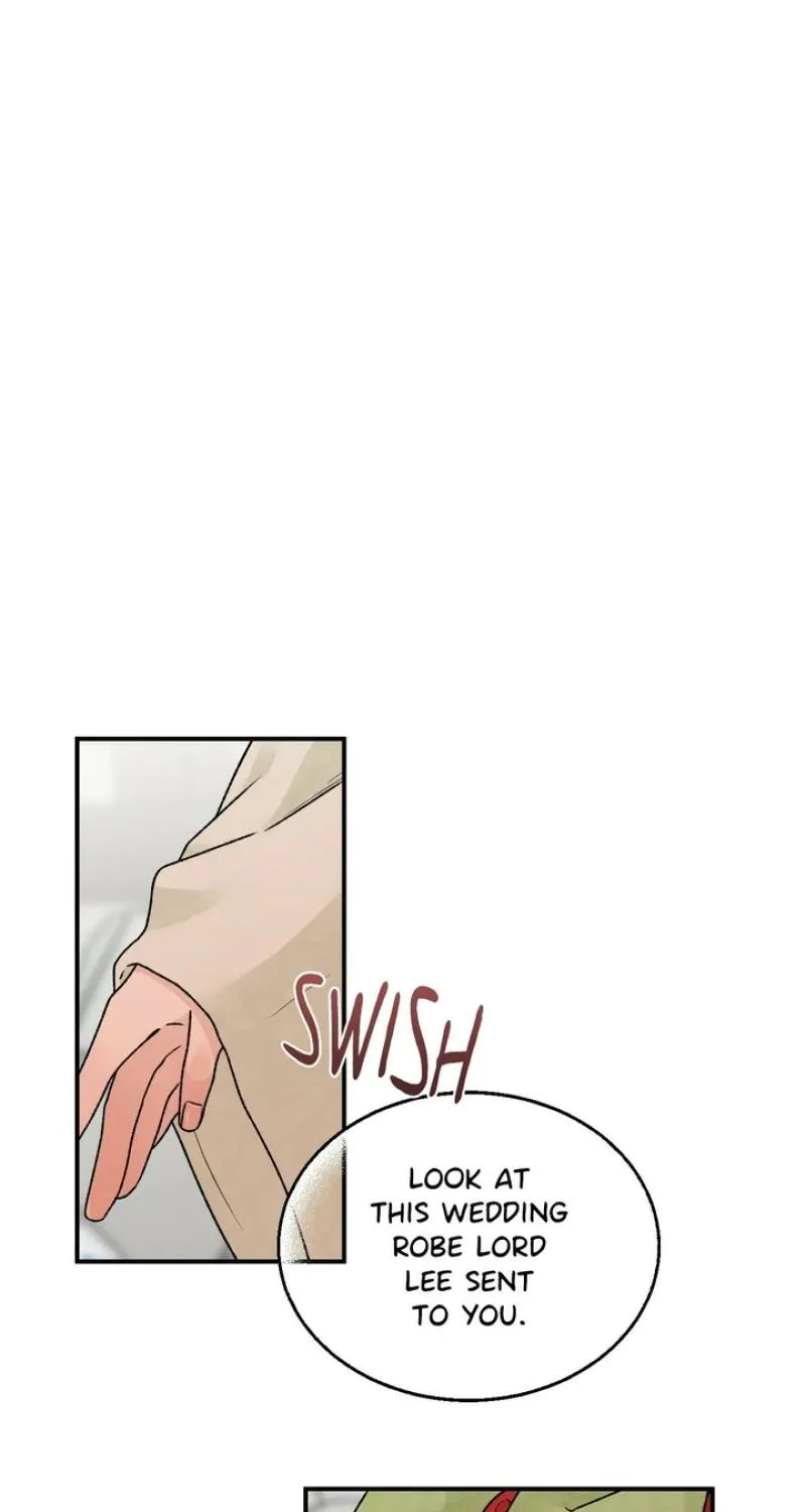 From Rain and Ash Chapter 28 page 28 - 