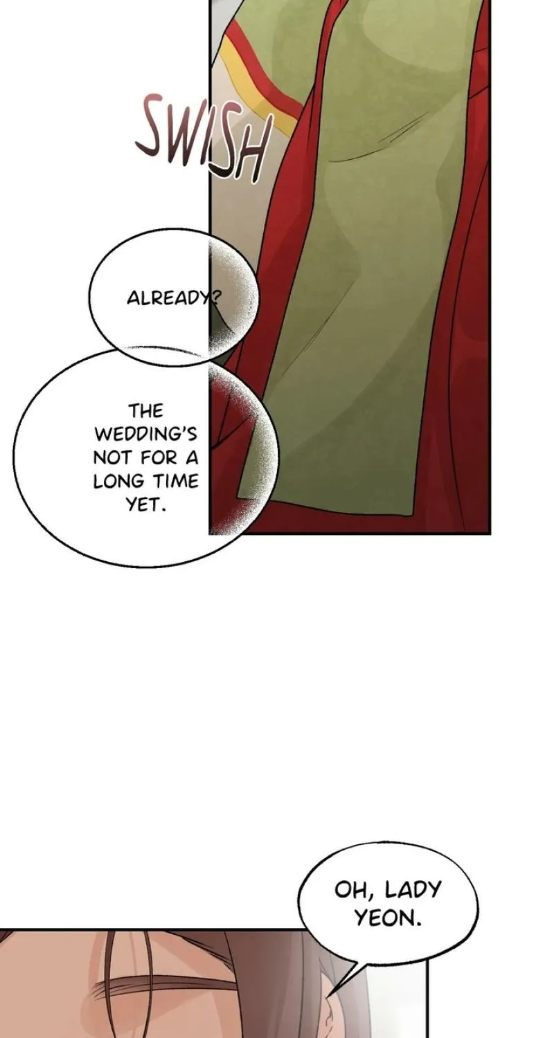 From Rain and Ash Chapter 28 page 29 - 