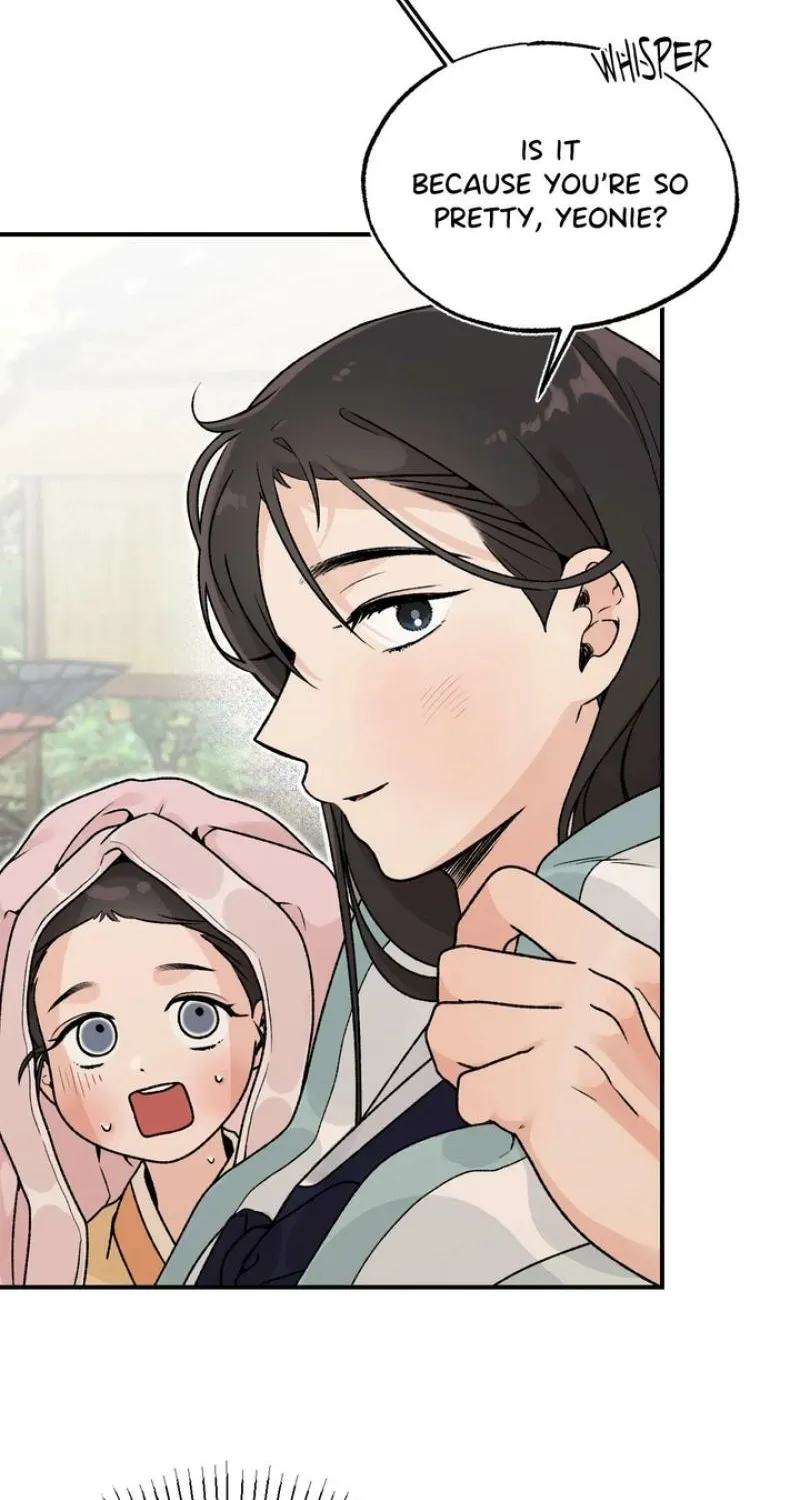 From Rain and Ash Chapter 28 page 4 - 