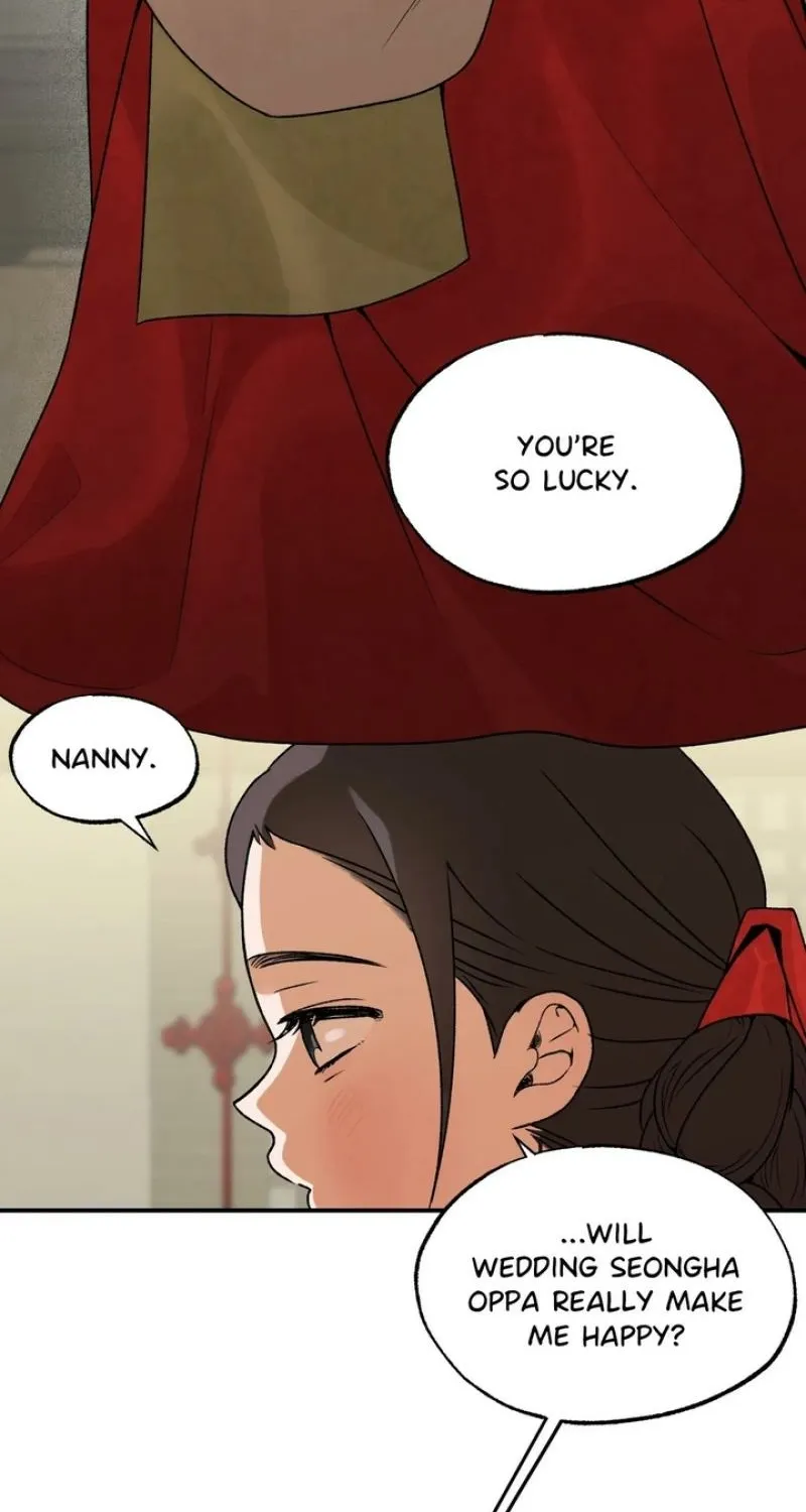 From Rain and Ash Chapter 28 page 32 - 