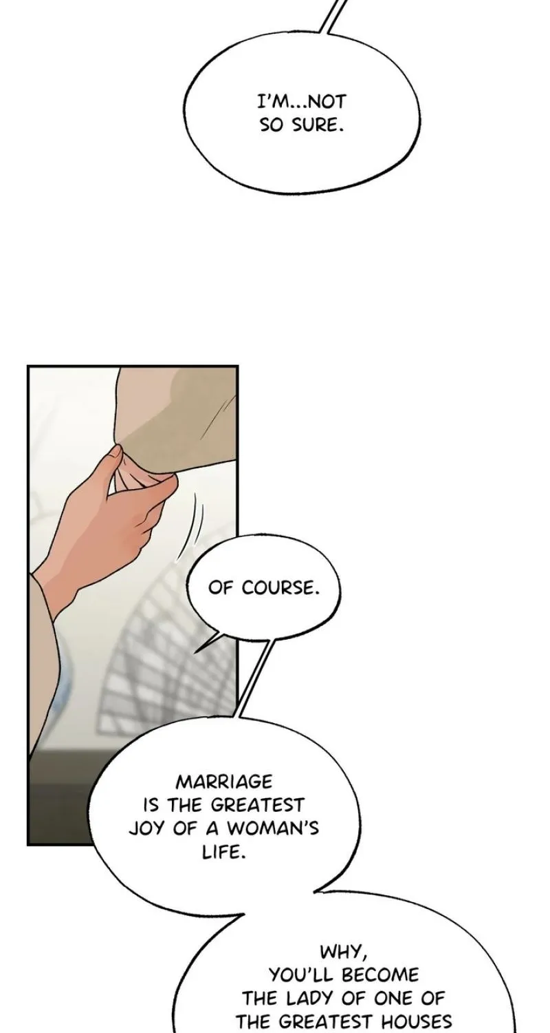 From Rain and Ash Chapter 28 page 33 - 